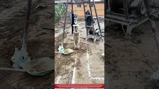 Creating a Safe Base: How to Build Concrete Pile Foundations