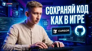 Вайбкодишь без этого? Скоро потеряешь весь проект