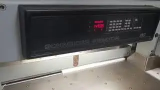 Schneider Senator 92