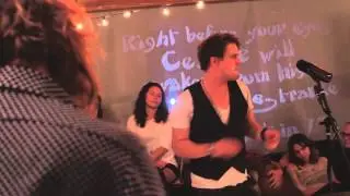 Fine - Honest Kids (Cabin Sessions)