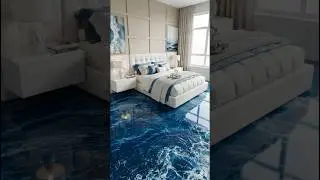 The Dream Home Vibe... Sleeping in the middle of the ocean