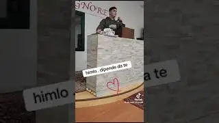 Cantico Himlo-Dipende da te