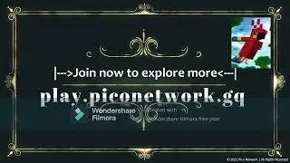 Pico Network | Official Trailer Video