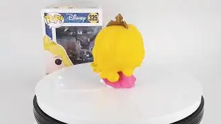 Funko Sleeping Beauty Aurora Pop! Vinyl Figure #325