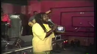 G.B.T.V. CultureShare ARCHIVES 1987: ROOTSMAN 