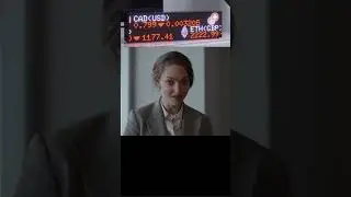 Early startup stages of Theranos, in search of VC funding | The Dropout (2022) #movieclips #clips