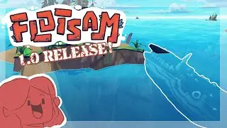 Обломки🛥️🛥️| Полный релиз! LAAND HO #2