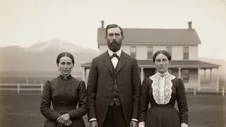(1887, New Mexico) The Ranch of the Ortega Family: A Mystery That Remains Unsolved to This Day
