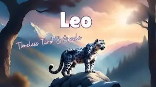 Leo ~ What's happening on your current spiritual path?  🐦&zwj;🔥✨🩷