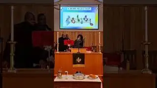 March 5, 2023, Celebrate The Gifts Of Women & Holy Communion