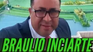 Pronóstico de la Rinconada información de Braulio Inciarte 25 Enero de 2026