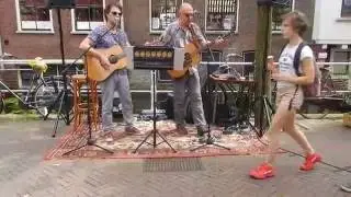Ginfish Acoustic Duo