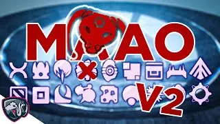 Муссон, все артефакты включены ВЕРНУЛИСЬ (Риск дождя 2)