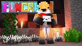 The April Fools Prank Pet - Minecraft Funcraft EP 10