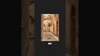 Ambient Occlusion Blending Technique