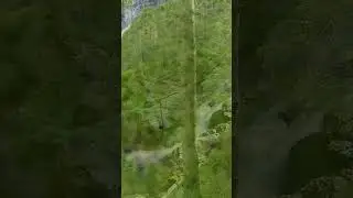 Nature&rsquo;s Hidden Wonders 🌿✨ Flowing Water, Wild Forests & Mountain Magic ⛰️💧