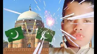main ithy de yaar Multan aye jinda na Multan sultan aye