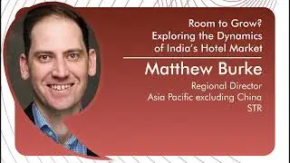 HOPE 2025 Highlights: Room to Grow? Exploring the Dynamics of India&rsquo;s Hotel Market