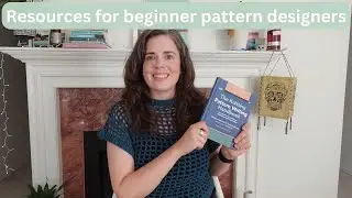 Tips for designing your first knitting or crochet pattern!