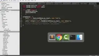 Blog API with Django Rest Framework 6 of 33   Retrieve API View aka Detail View