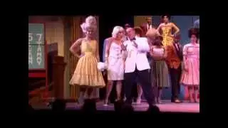 HAIRSPRAY - 