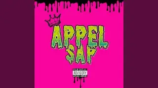 This is Appel Sap
