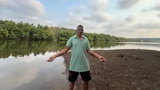 पाण्याच्या बाटली ने काडले मासे | Water bottle Fishing Trap |कोकणातील मासेमारी Mithbav Devgad Fishing