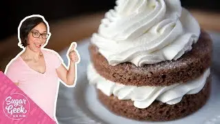 How To Stop Whipped Cream From Melting