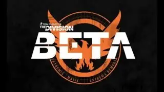 # 1 The Division Open Beta GSF-Clan