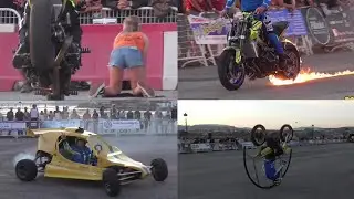 PAULO MARTINHO FREESTYLE 2022 🔥