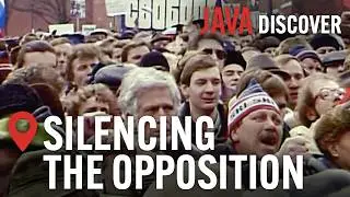 Deep Divides in Putin's Russia: Voices of Opposition vs. Kremlin Repression | Russia Documentary