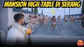 MANSION HIGH TABLE DISERANG PASUKAN KULUKULU ⁉️#imeroleplay #imerp