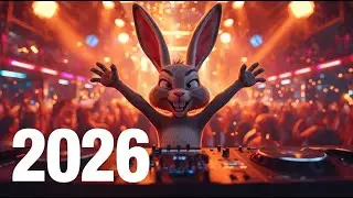 Music Mix 2026 🎧 Music That Make You Feel BADASS 🎧 Bass Boosted
