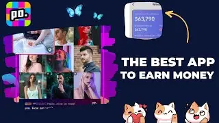 Poppo Live : The Ultimate Guide to Becoming a Host