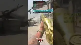 THIS SNIPER IS UNSTOPPABLE!