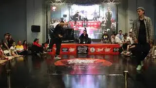 Zaur ED  VS  CrazyBeat Caspian Style Jam Vol 3