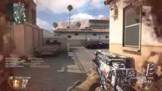 Strikernofear - Black Ops II Game Clip