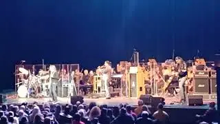 Glenn Hughes and Orchestra - Black Country (Black Country Communion) live in Sofia