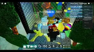 Roblox Flood Escape 2 Archipelago [Easy] (Weekly Highlight)