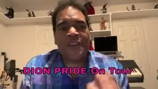 Charley Pride's Son Brings Country Legacy to Australia