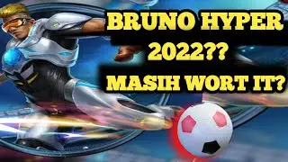 best bruno 2022 ❗bruno hyper ❗tutorial game play top global bruno