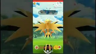 Got Legendary Pokemon in Go Battle League Rewards🎊 section😯