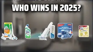The Top 5 Best Rim Cleaner in 2025 - Must Watch Before Buying!