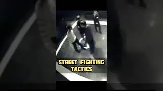 Street Fight Secrets &ndash; Dominate Any Opponent. #mma #boxing #kravmaga #martialarts #kickboxing #fyp