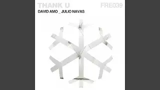 Thank U (Original Mix)