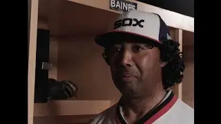 Carlton Fisk on why Harold Baines' catchphrase is 