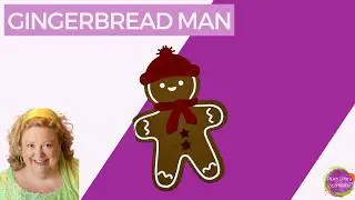 Let's create using the Gingerbread Man Stampin' Up! bundle!