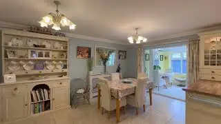Manor Road, Durley