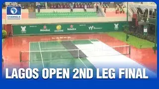 All Matches Postponed Due To Rain