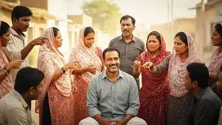 इस्लामिक कहानी..जन्नत ही असली मंज़िल है islamic story #imosnalvideo 